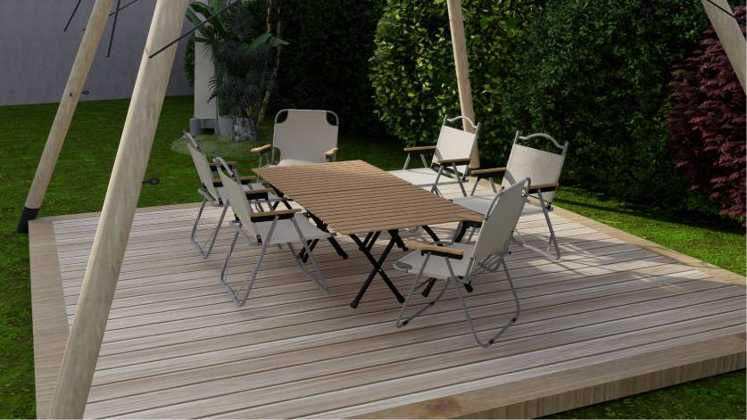 宁化县帐篷生产厂家：以匠心筑牢户外装备的品质根基